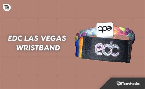 Activate edc wristband 2023 - Heyy I was wondering when people usually receive their wristbands. Are some people getting them next week depending on the city they are in? Like Cali vs NYC. Would people on the west coast get it earlier than people on the east coast? Also was wondering if it was possible for someone to sell you an edc ticket and somehow deactivate it?? Thanks!